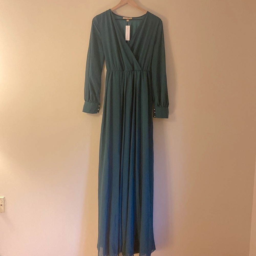 Baltic Born Lydia evening/bridesmaids dress